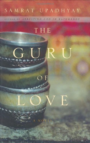 Samrat Upadhyay/Guru Of Love,The